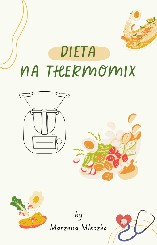 Dieta na Thermomix